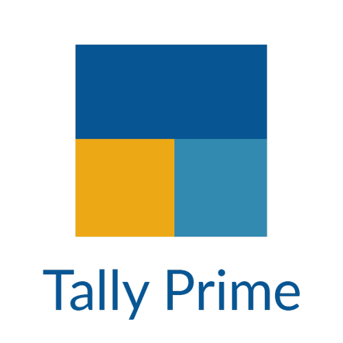 TALLY ERP 9 PRIME
