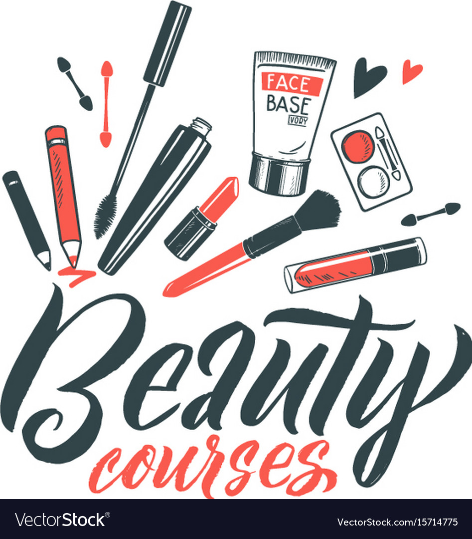 BEAUTY COURSES