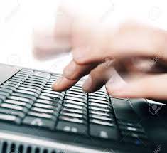  TYPING (ENGLISH)  HIGHER   