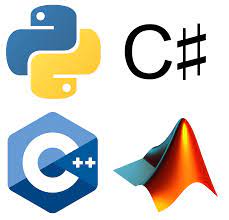 C-LANGUAGE AND C++ AND PYTHON